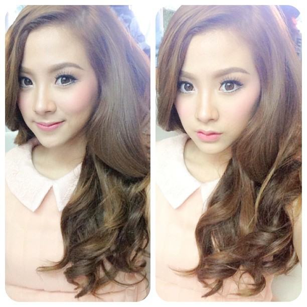 ใบเฟิร์น น่ารัก