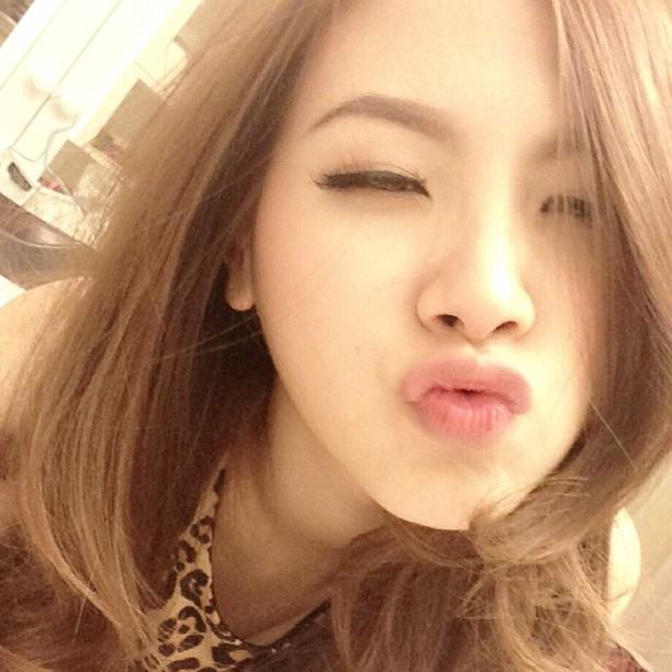 ใบเฟิร์น น่ารัก