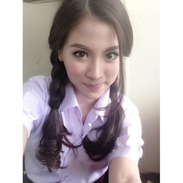 ใบเฟิร์น น่ารัก