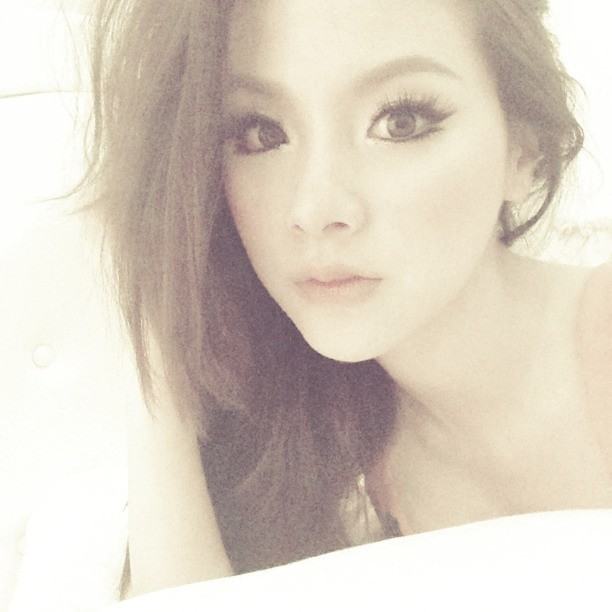 ใบเฟิร์น น่ารัก