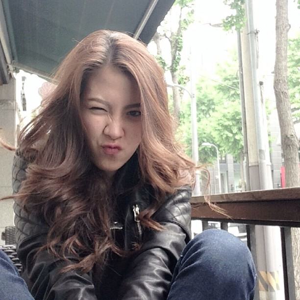 ใบเฟิร์น น่ารัก
