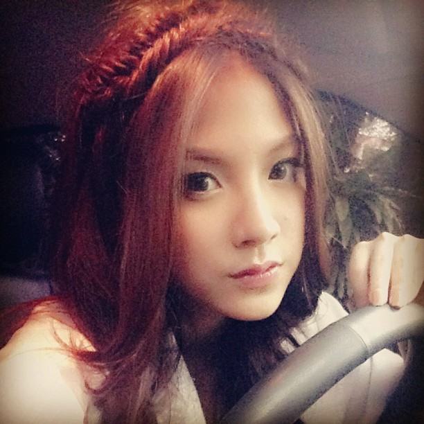 ใบเฟิร์น น่ารัก