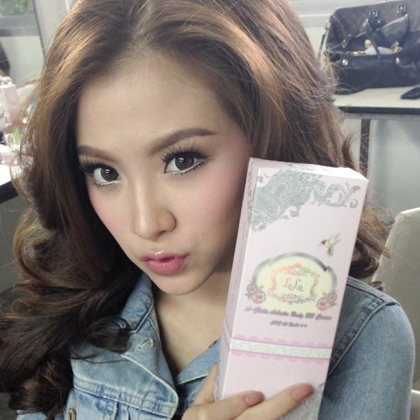 ใบเฟิร์น น่ารัก