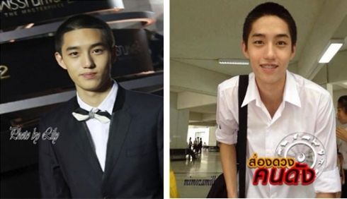 ดูดวง ต่อ ธนภพ hormones วัยว้าวุ่น
