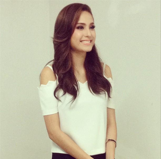 Kwan Usamanee! You are perfect