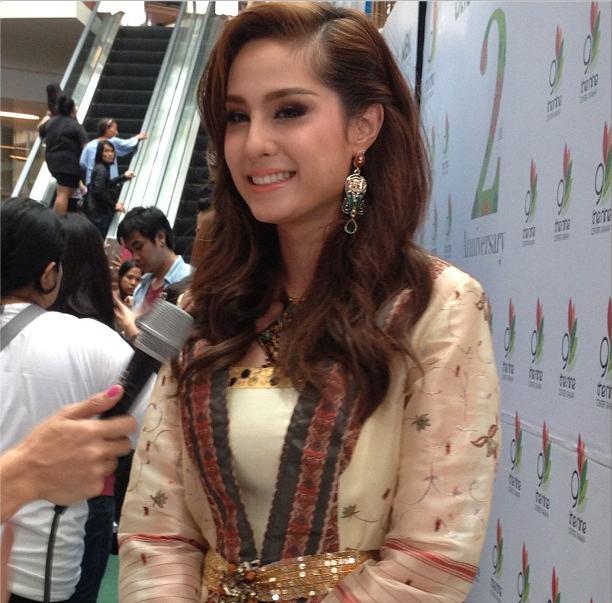 Kwan Usamanee! You are perfect