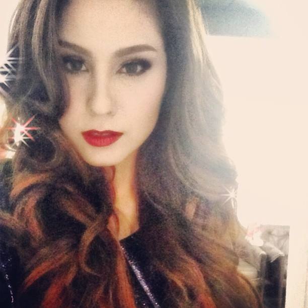 Kwan Usamanee! You are perfect