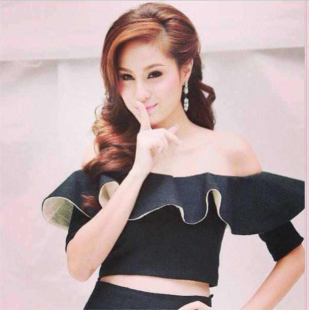 Kwan Usamanee! You are perfect