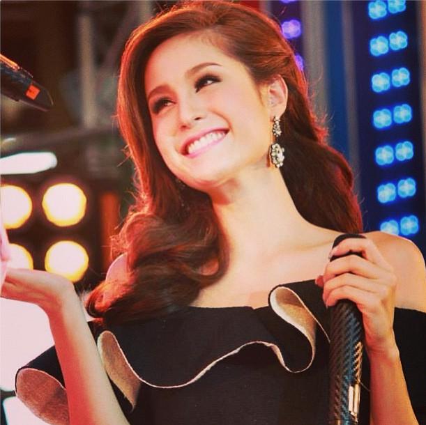 Kwan Usamanee! You are perfect