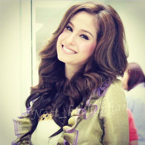 Kwan Usamanee! You are perfect