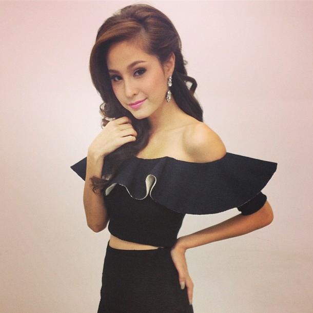 Kwan Usamanee! You are perfect