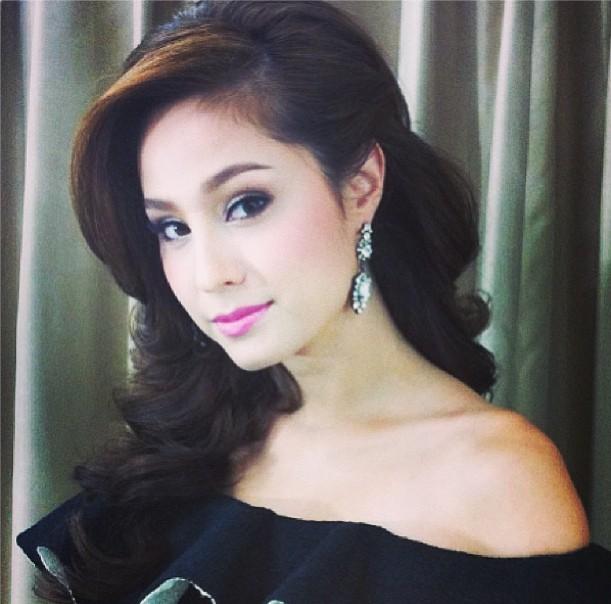 Kwan Usamanee! You are perfect