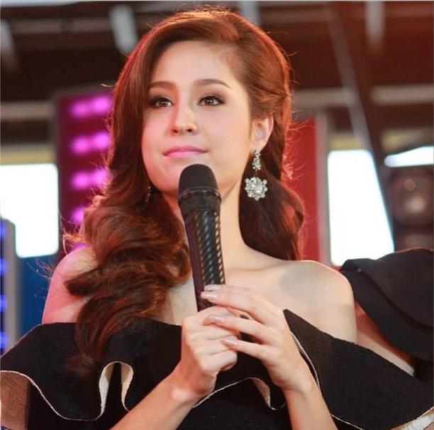 Kwan Usamanee! You are perfect