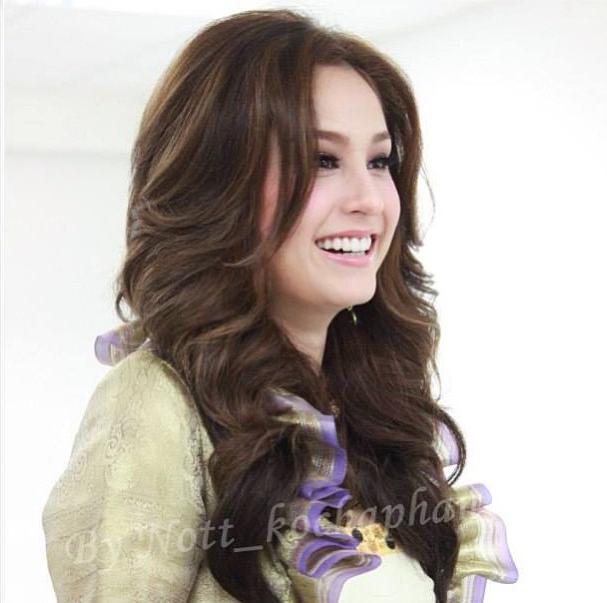Kwan Usamanee! You are perfect
