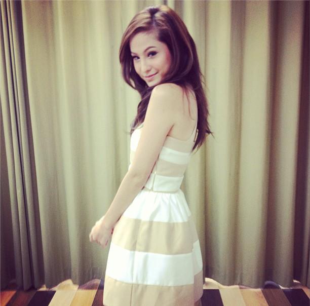 Kwan Usamanee! You are perfect