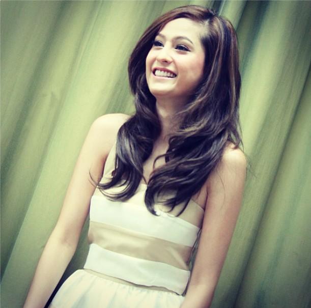Kwan Usamanee! You are perfect