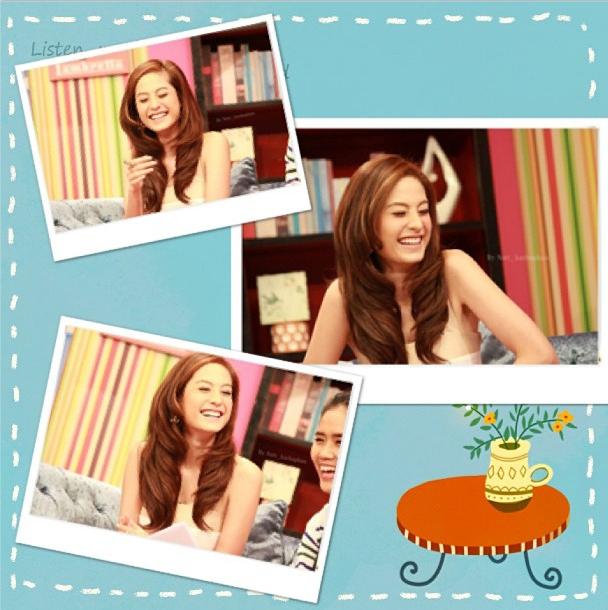 Kwan Usamanee! You are perfect