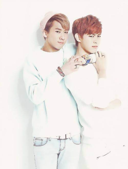 VIXX...วิกซ์...น่ารักโครตตตตตตตตฉ้านรักเธอ