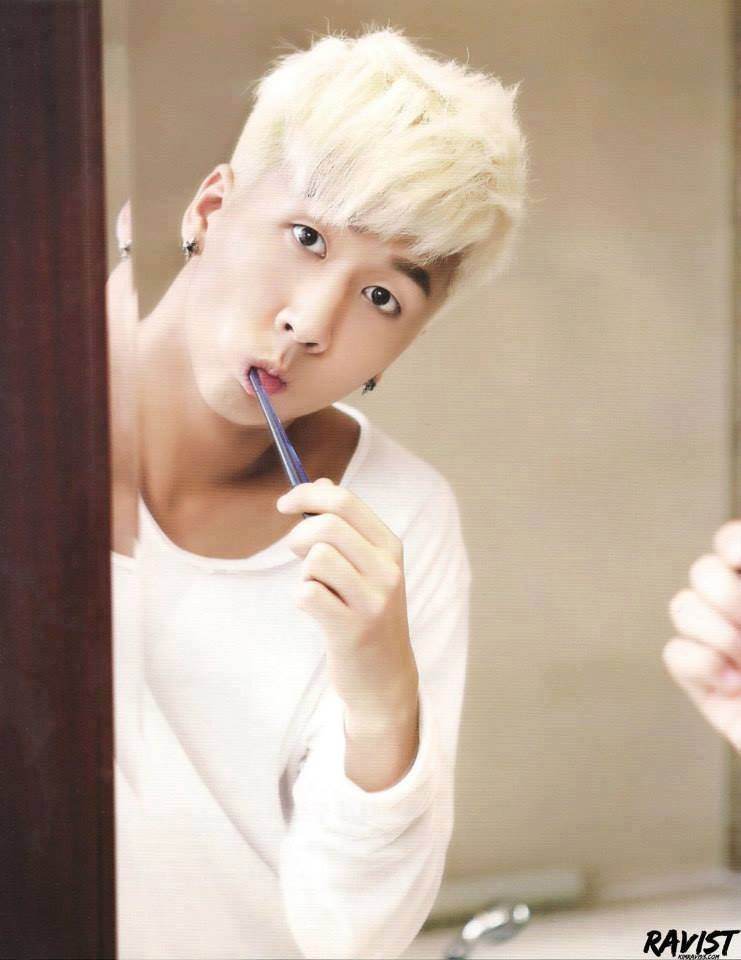 VIXX...วิกซ์...น่ารักโครตตตตตตตตฉ้านรักเธอ