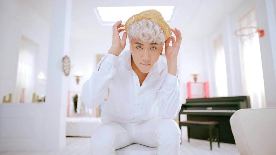 VIXX...วิกซ์...น่ารักโครตตตตตตตตฉ้านรักเธอ