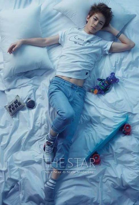 VIXX...วิกซ์...น่ารักโครตตตตตตตตฉ้านรักเธอ