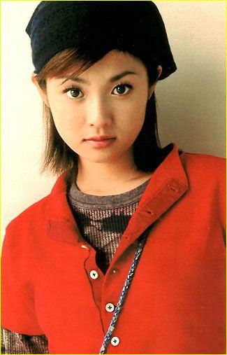 kyoko fukada