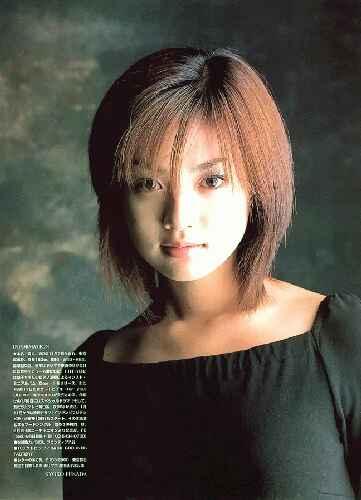 kyoko fukada
