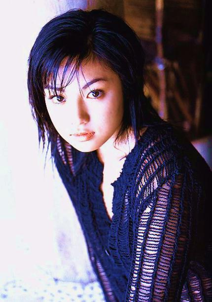 kyoko fukada