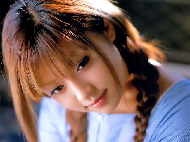 kyoko fukada