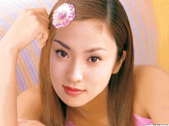kyoko fukada