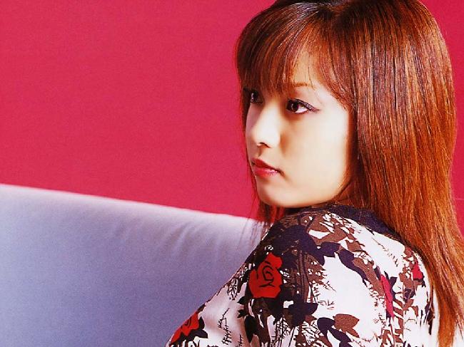 kyoko fukada