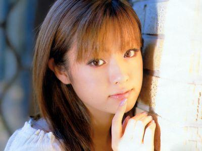 kyoko fukada