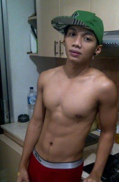 man of indonesia 4