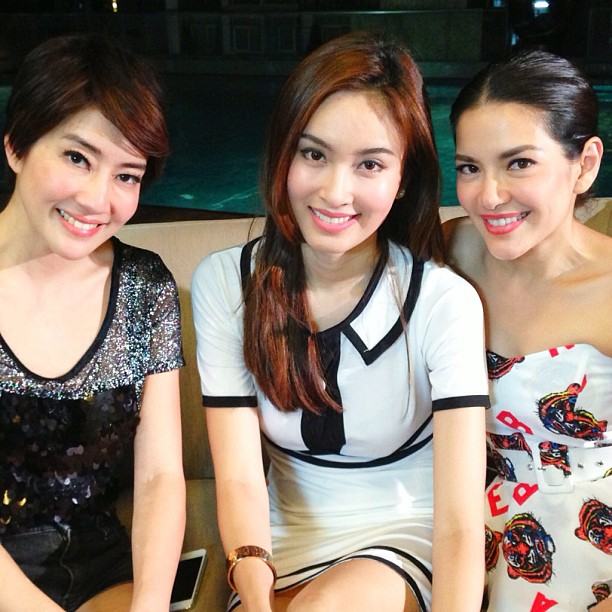 "ปอย ตรีชฎา"ฆ่าตายหมด!