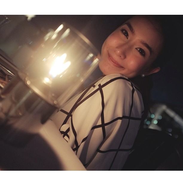 โบ ธัญญะสุภางค์ นางเอกของช่อง7