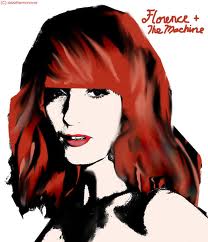 Florence + The Machine วงดนตรีจาก UK แนวเพลงผสมผสาน ป็อป ร็อค และโซล