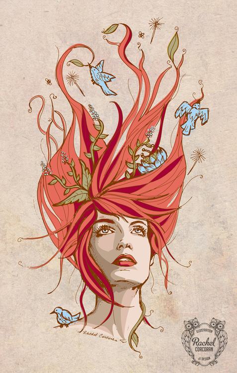 Florence + The Machine วงดนตรีจาก UK แนวเพลงผสมผสาน ป็อป ร็อค และโซล