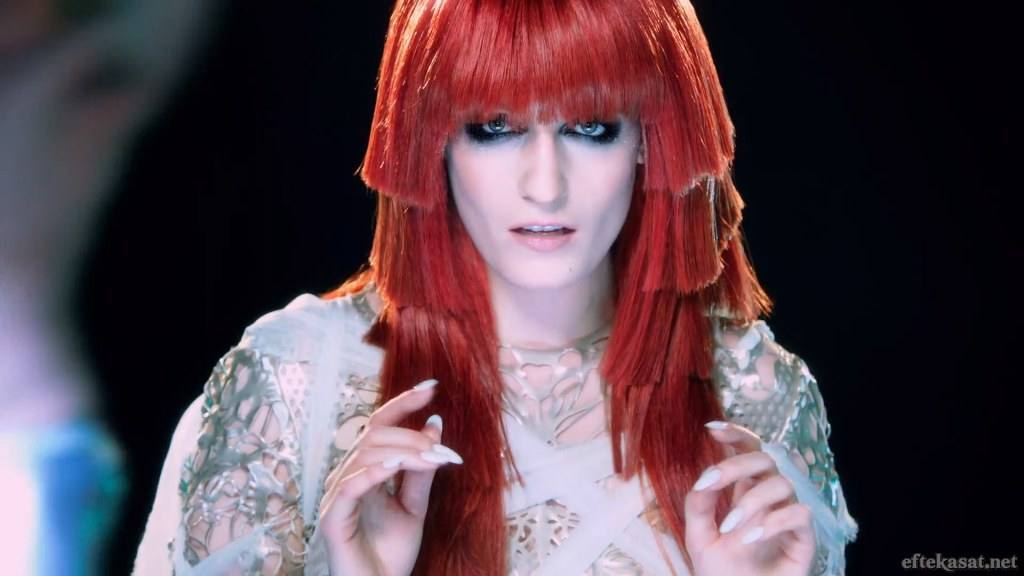Florence + The Machine วงดนตรีจาก UK แนวเพลงผสมผสาน ป็อป ร็อค และโซล