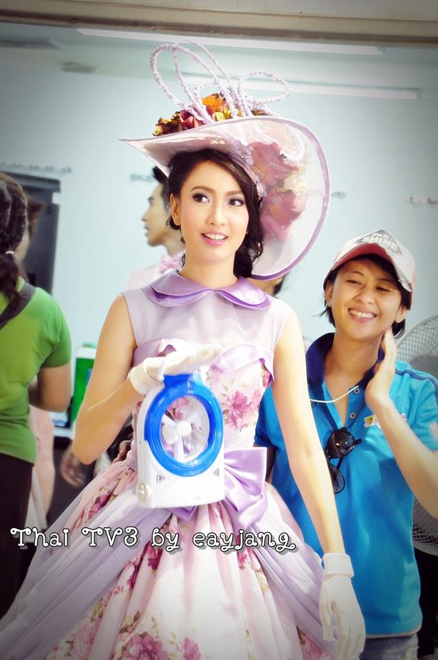 แต้ว ณฐพร เตมีรักษ์