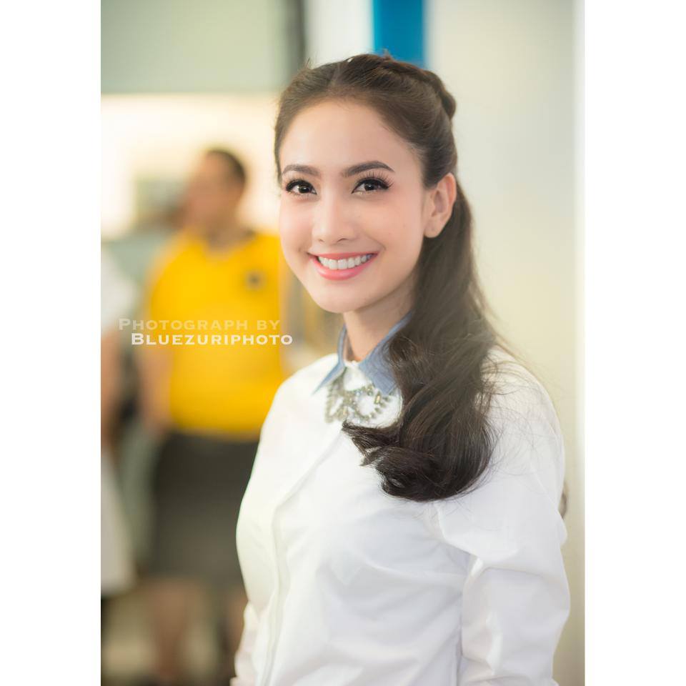 แต้ว ณฐพร เตมีรักษ์