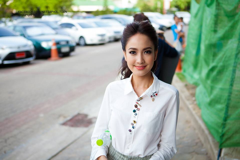 แต้ว ณฐพร เตมีรักษ์