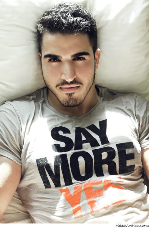 หล่อๆเลย