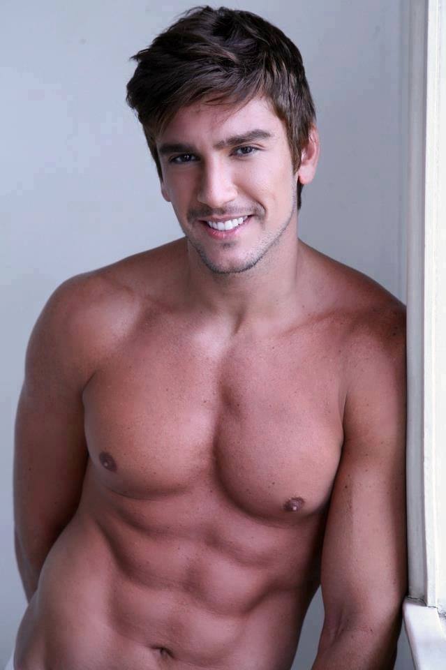หล่อๆเลย