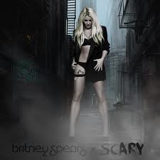 Britney Spears - Scary (not new song)