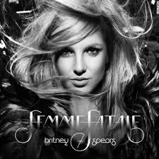 Britney Spears - Scary (not new song)