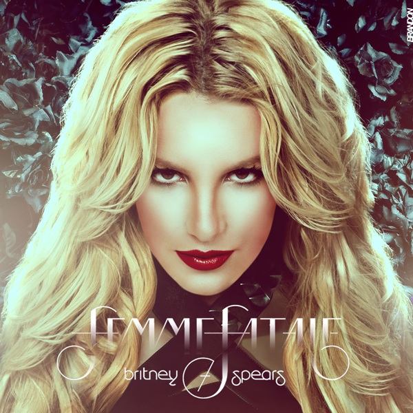 Britney Spears - Scary (not new song)