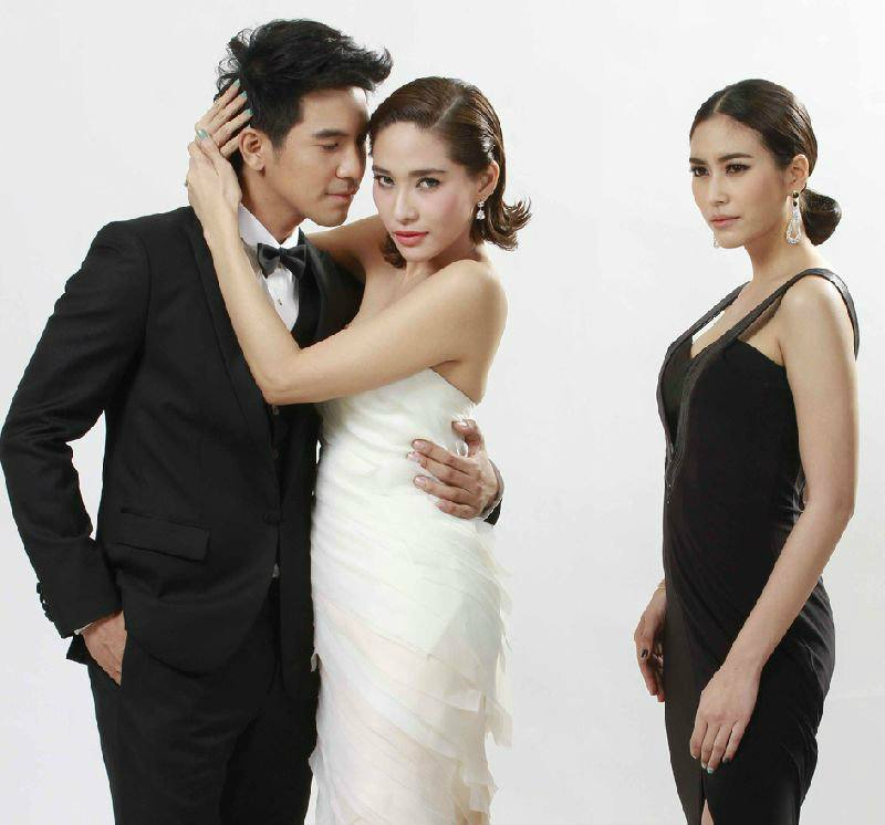 ละครรีเมก ช่อง 3 ปี 2556 ละครน้ำดี ที่คัดสรรเพื่อ สยามประเทศ