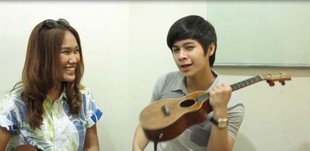 น้องเบนซ์ ศุภกิจ จากละคร"คุณแม่เฉพาะหน้า คุณย่าเฉพาะกิจ"