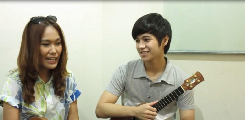น้องเบนซ์ ศุภกิจ จากละคร"คุณแม่เฉพาะหน้า คุณย่าเฉพาะกิจ"