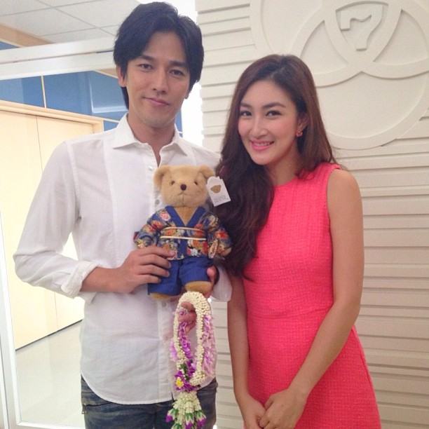เจ้าแม่แฟชั่น เมืองไทย แพนเค้ก งานนี้ นาง เจิ่ดมาก tokyo runway  สมกับ ที่เป็นนางแบบโลก ปี2004 จริงๆ